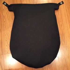 evenflo bassinet cover